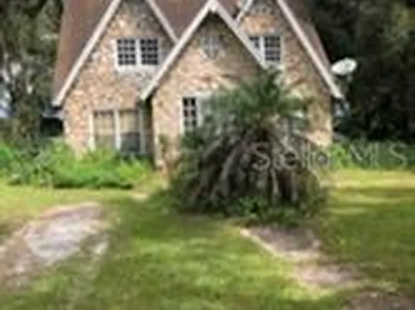 3362 W County Road 48, Bushnell, FL 33513