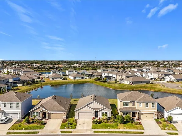 17127 Harvest Moon Way, Bradenton, FL 34211