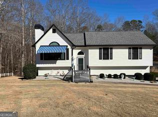 25 Brookside Ln, Dallas, GA 30157