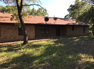 1901 W Fm 1885, Perrin, TX 76486