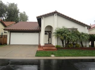 24116 Calendula, Mission Viejo, CA 92692