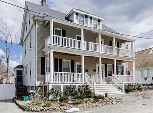 19 Midland St, Belmont, MA 02478