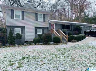 6512 State Highway 23, Springville, AL 35146