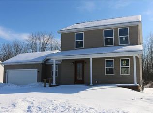 7872 Marina Dr, Bridgeport, NY 13030
