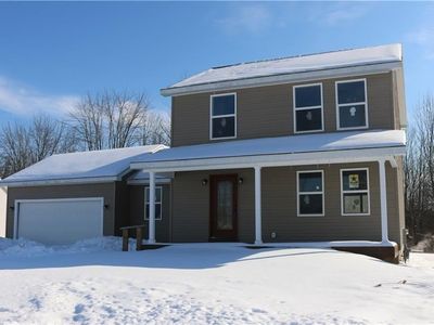 7872 Marina Dr, Bridgeport, NY, 13030