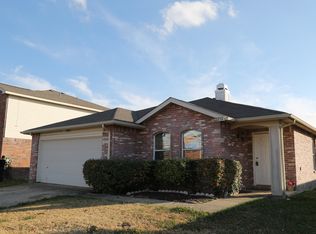 2232 Maple Dr, Little Elm, TX 75068