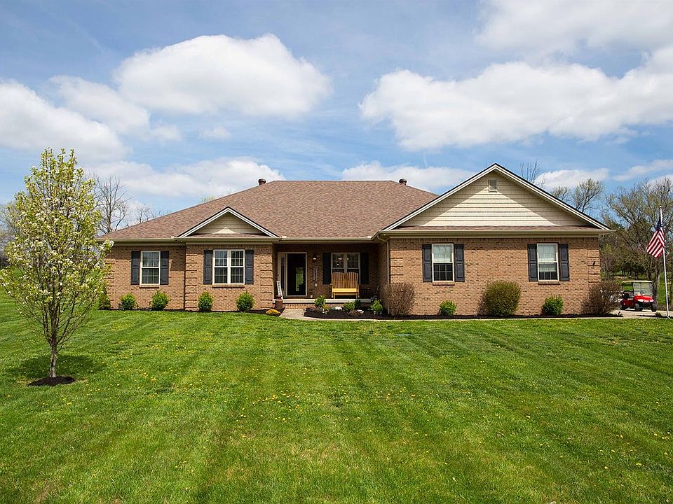 1st image of 217 W Darbywood Dr