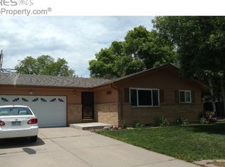 2711 W 26th Street Rd, Greeley, CO 80634