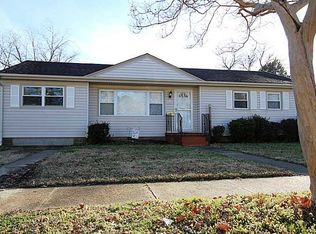 1613 Ara St, Norfolk, VA 23503