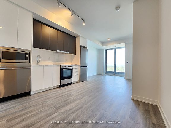 3rd image of 9751 Markham Rd #2202