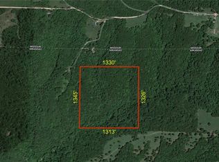 16996 Bill Billings Rd, Garfield, AR 72732