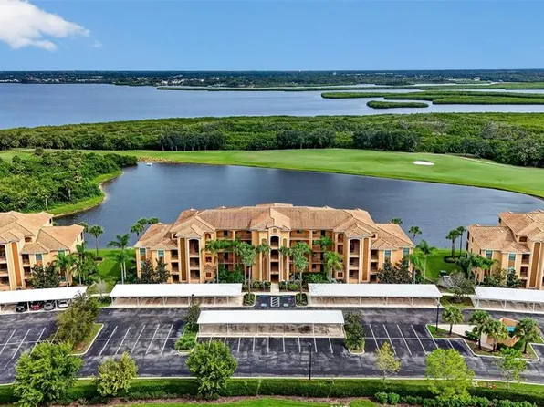 6515 GRAND ESTUARY TRAIL #103, BRADENTON, FL 34212