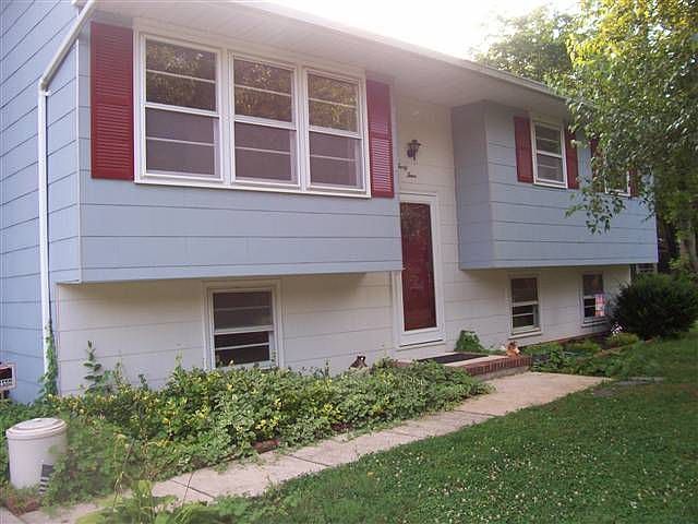 Front View