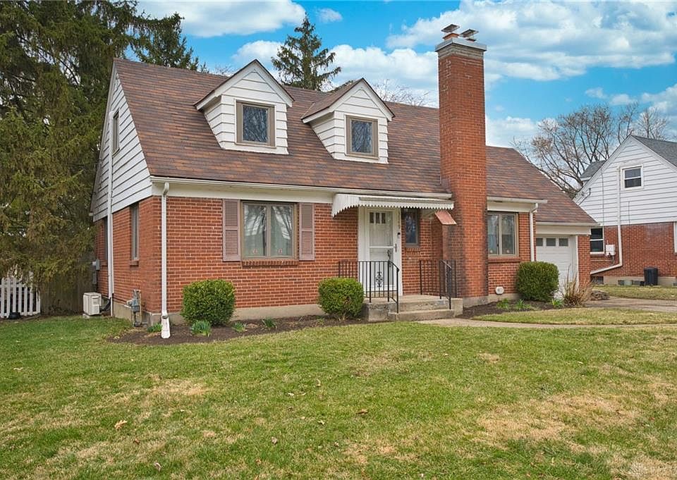 3649 Shroyer Rd, Dayton, OH 45429 Zillow