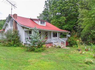 46 Mashburn Branch Rd, Old Fort, NC 28762