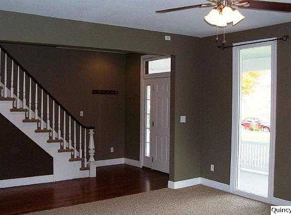 Home for Sale in Quincy, IL $57,500