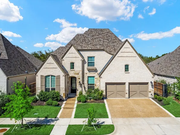 1507 Lone Eagle Way, Arlington, TX 76005