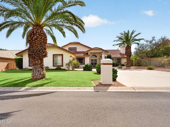 3729 E NAMBE Court, Phoenix, AZ 85044