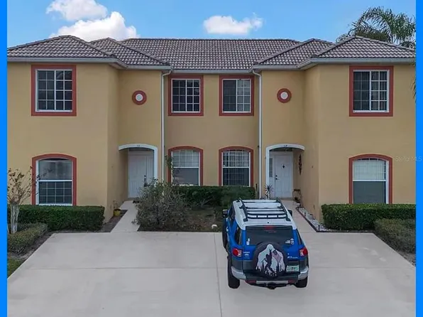 112 Ocean Bluff Dr, Poinciana, FL 34759