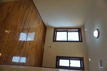 Rented by Lions Share Inc.