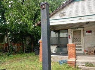 3407 Providence St, Houston, TX 77020