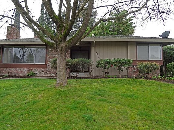 2nd image of 4810 American River Dr