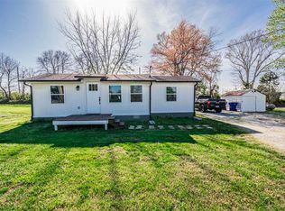 3597 Lewisburg Rd, Russellville, KY 42276