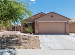 23743 W Chambers St, Buckeye, AZ 85326