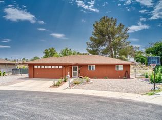 1296 Joshua Tree Dr, Sierra Vista, AZ 85635