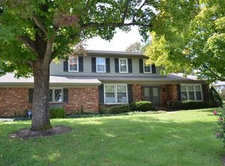 1109 Beth Ct, Georgetown, KY 40324