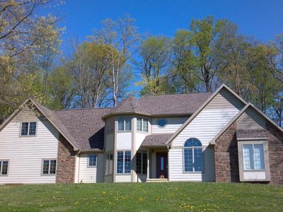 2835 E Private Road 225 Dr N, Logansport, IN, 46947