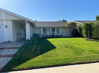 2061 N Marter Ave, Simi Valley, CA 93065