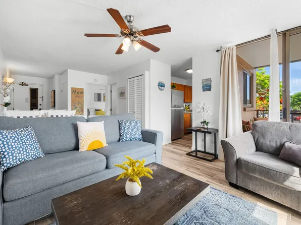 4310 L Honoapiilani Rd #318, Lahaina, HI 96761