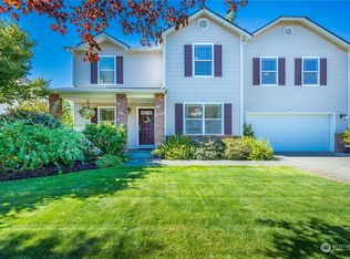 14226 108th Avenue Ct E, Puyallup, WA