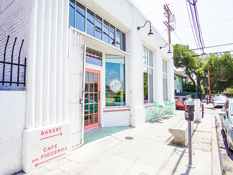 5908 N Figueroa St #8 — Photo 9