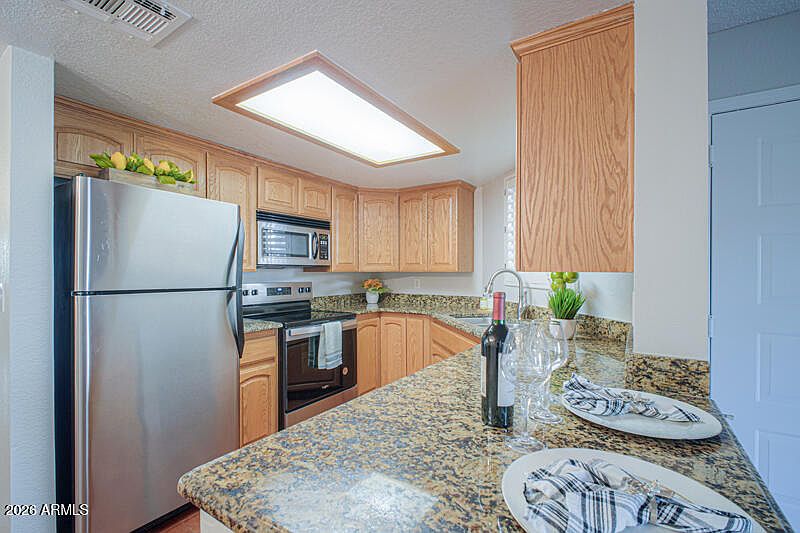 1st image of 4850 E DESERT COVE Avenue #114