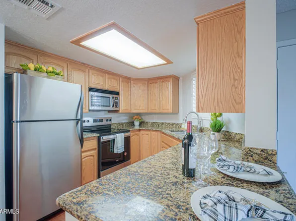 4850 E DESERT COVE Avenue #114, Scottsdale, AZ 85254