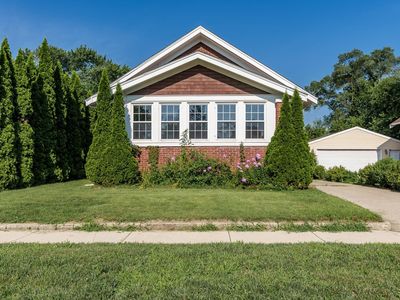 2117 S 5th St, Rockford, IL, 61104