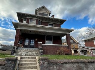 709 S 4th St #1, Martins Ferry, OH 43935