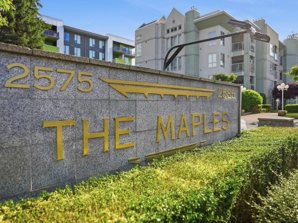 2575 Ware St #108, Abbotsford, BC V2S 3E2
