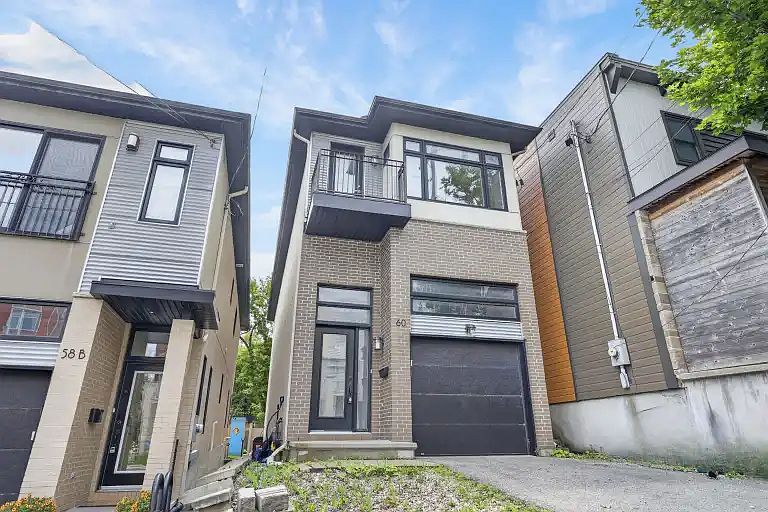 1st image of 60 Young St #1A