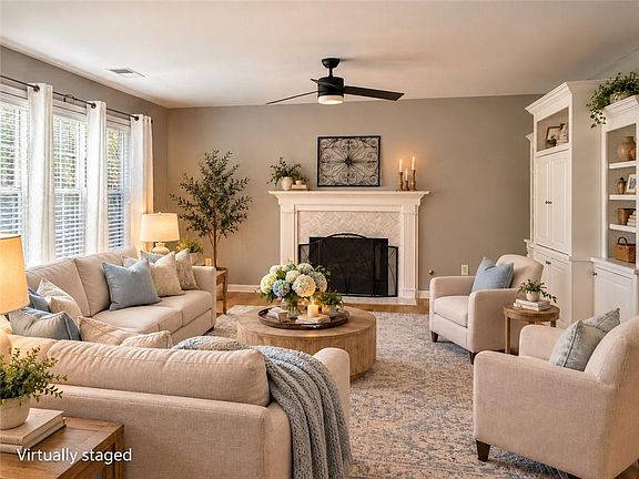 4th image of 3606 Burrell Walk Pl