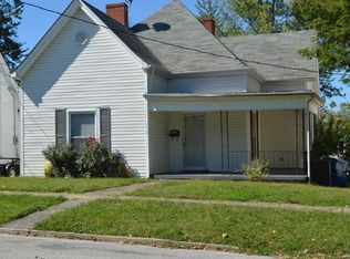 114 Kentucky St, Winchester, KY