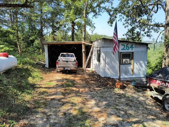 264 Cloverdale, Theodosia, MO 65761