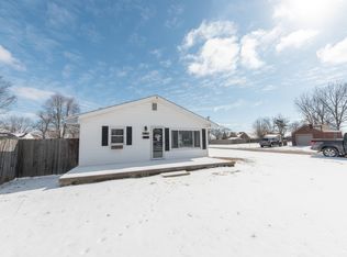 111 Wehmeier St, Columbus, IN 47201