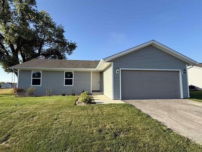 636 East Maple Beach Drive, Edgerton, WI, 53534