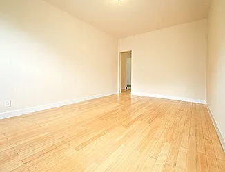 Rented by SW Queens Mezzanine