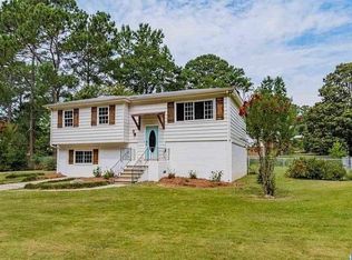 5104 Northumberland Rd, Birmingham, AL 35210
