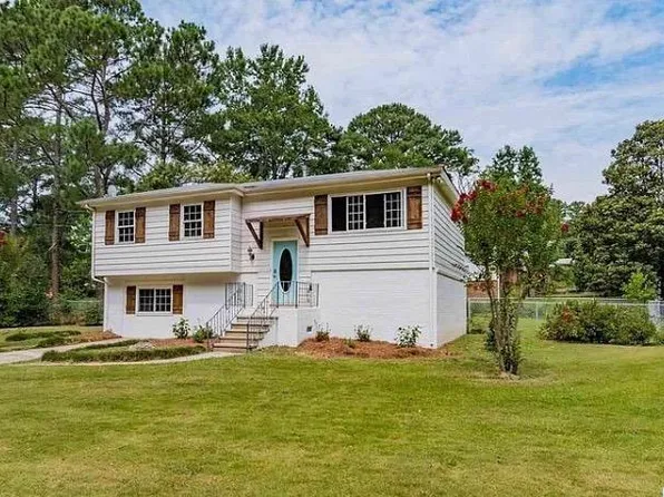 5104 Northumberland Rd, Birmingham, AL 35210