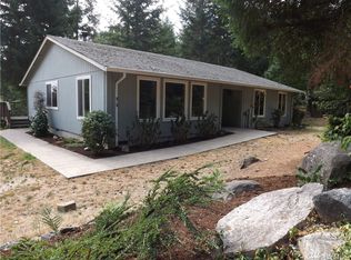 74 NE Hurd Rd, Belfair, WA 98528